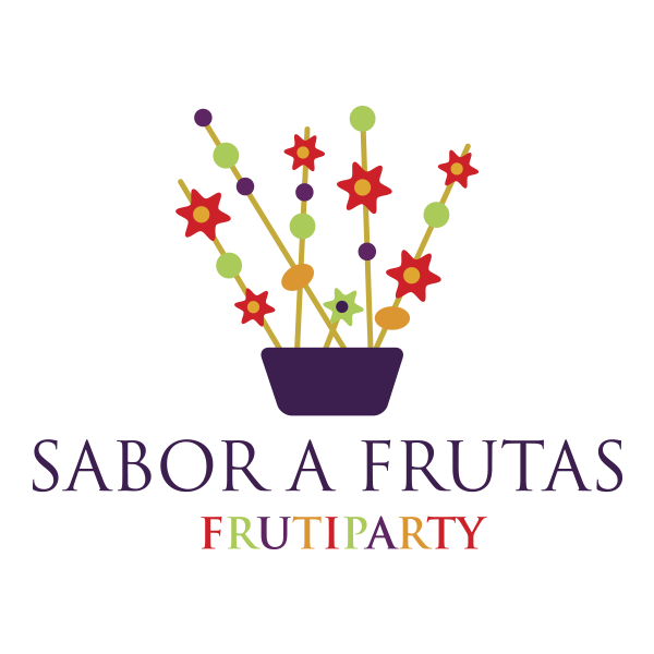 Logo Sabor a Frutas
